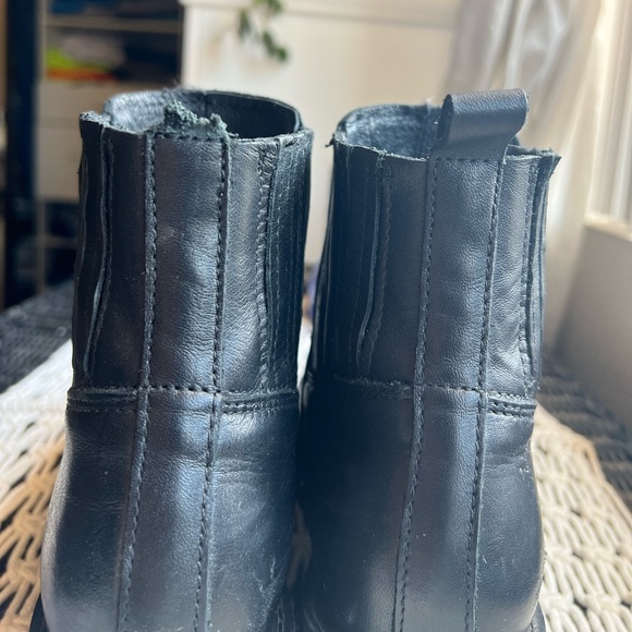 Steve Madden Studded Boot - Picture 5 of 9